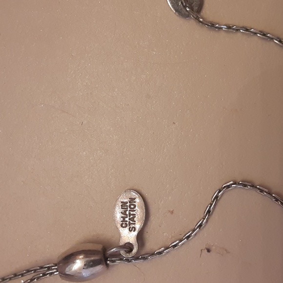 St. Anthony's Adjustable Necklace - Picture 7 of 10